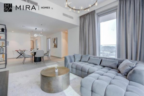 Mira Holiday Homes - Newly 1 bedroom in Downtown